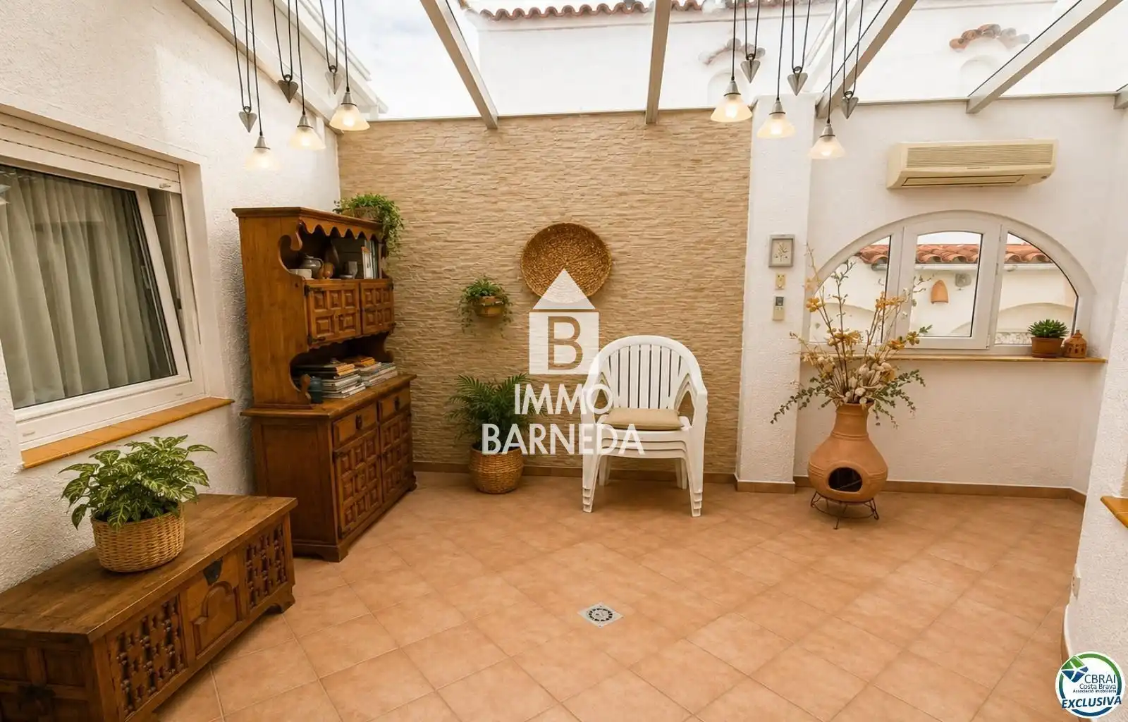Villa avec terrasse à vendre à Ebre 42, imagen 18