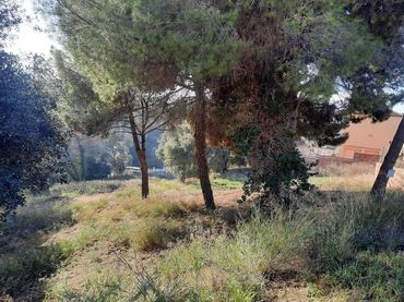 Terreni e lotti in vendita a Lliçà d'Amunt