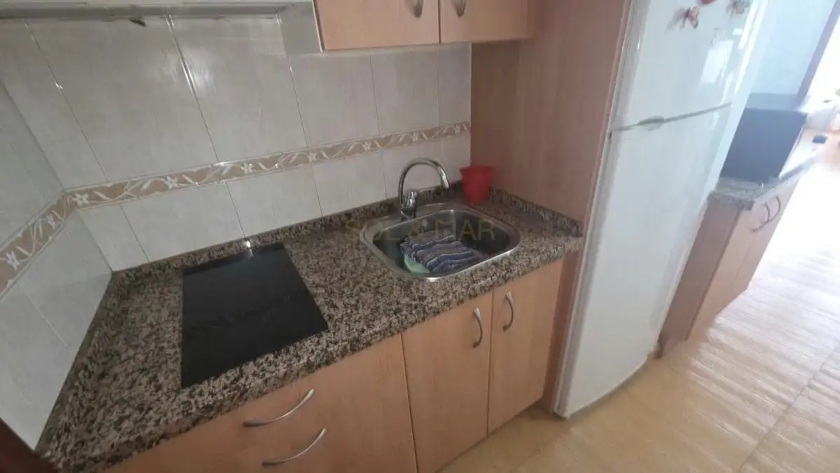 Studio with pool for sale in Centro, imagen 23