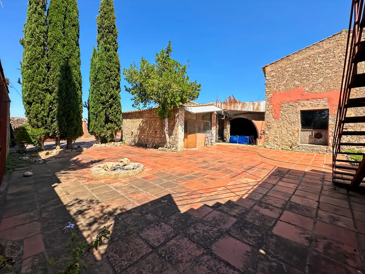 Casa en venta en Riells, imagen 5