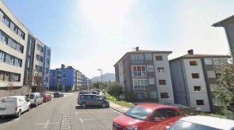 Foto 3 de Garatge de lloguer a Calle Antziola, 78, Hernani, Gipuzkoa
