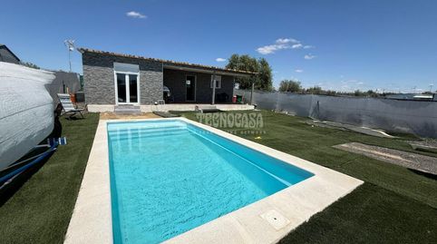 Foto 2 de Finca rústica en venda a La Hacienda - Nueva Andalucía, Dos Hermanas