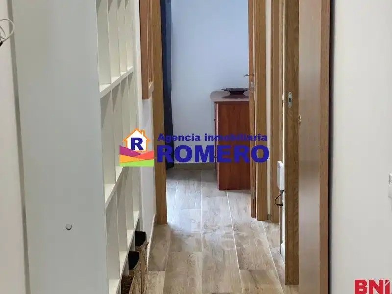 Wohnung zur Miete in Porto do Son mit Möbliert