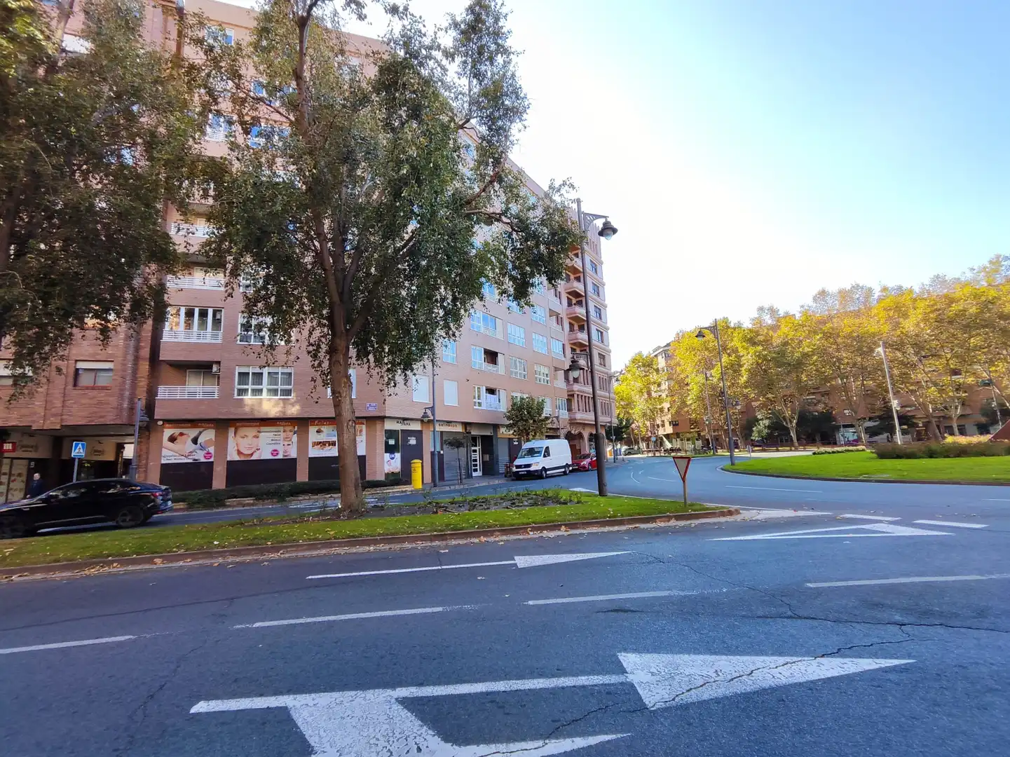 Business premises to rent in Logroño - Duques de Nájera, imagen 6