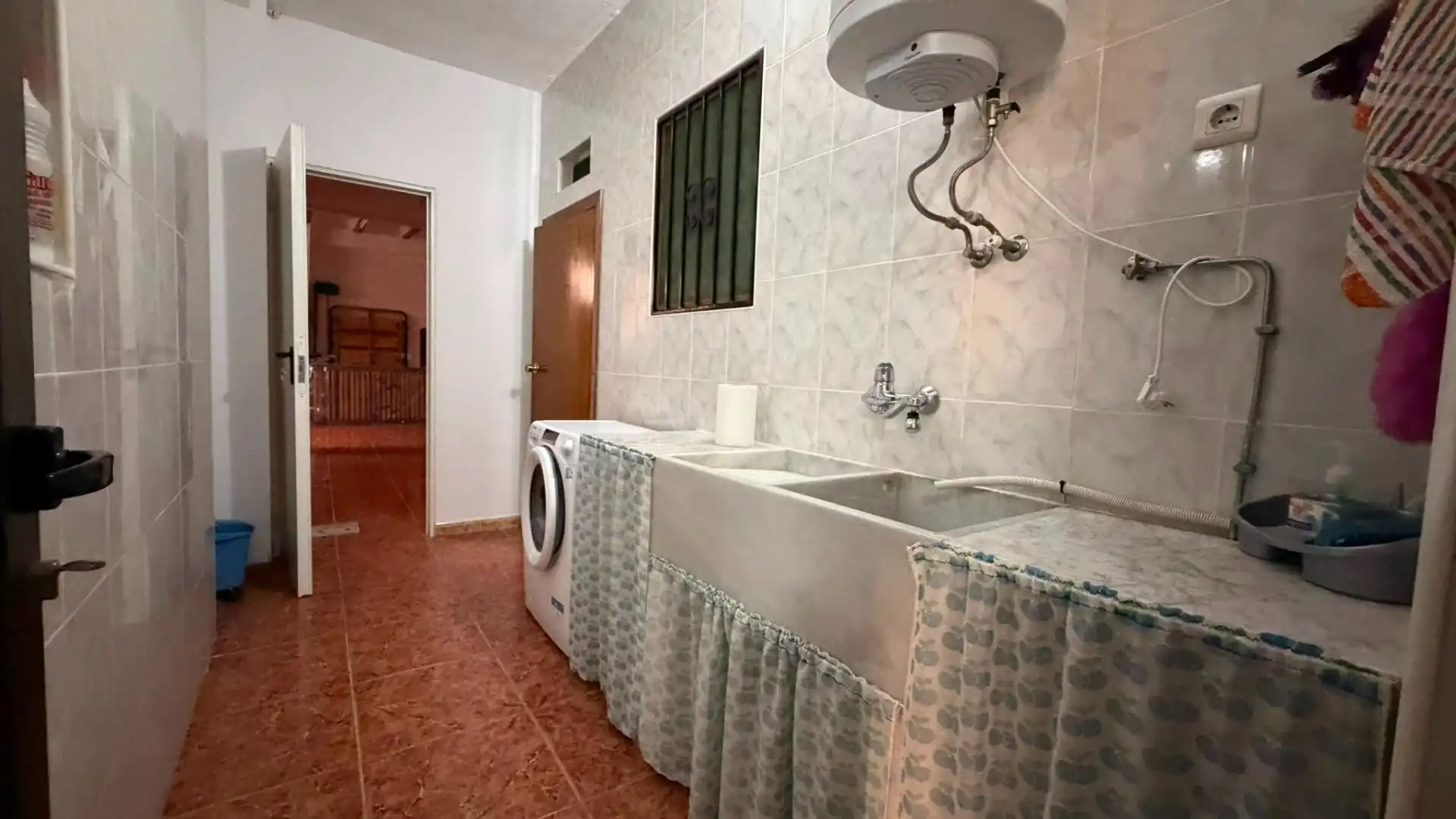 Bathroom of Buildings for sale in Anna