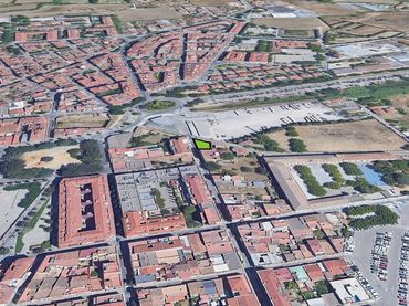 Terreno residencial en venta en Carrer Nord 48