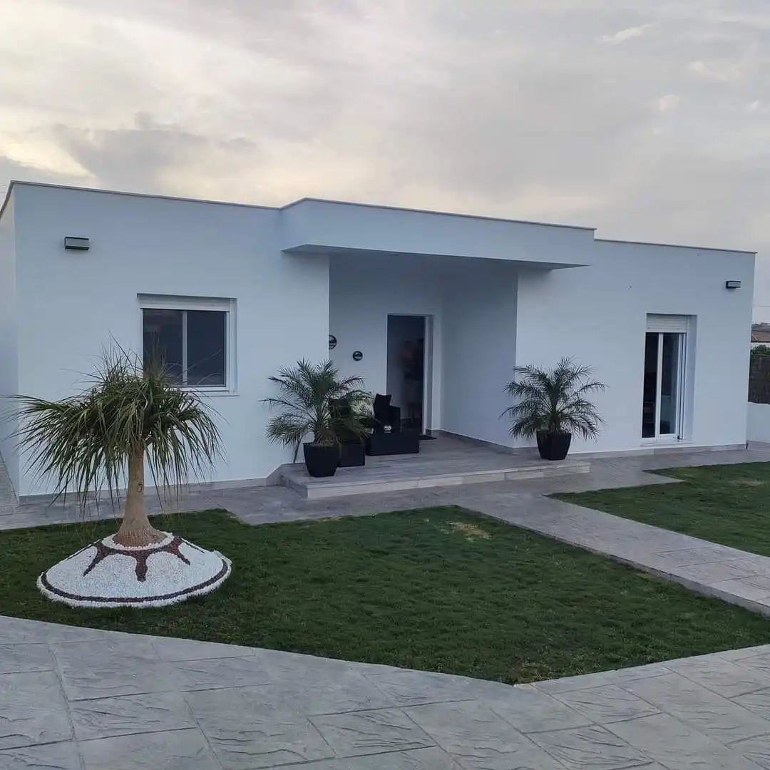 Casa o chalet de alquiler en Conil