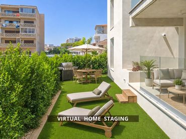 Bajo de obra nueva con jardín en venta en Avinguda del Salatar 9