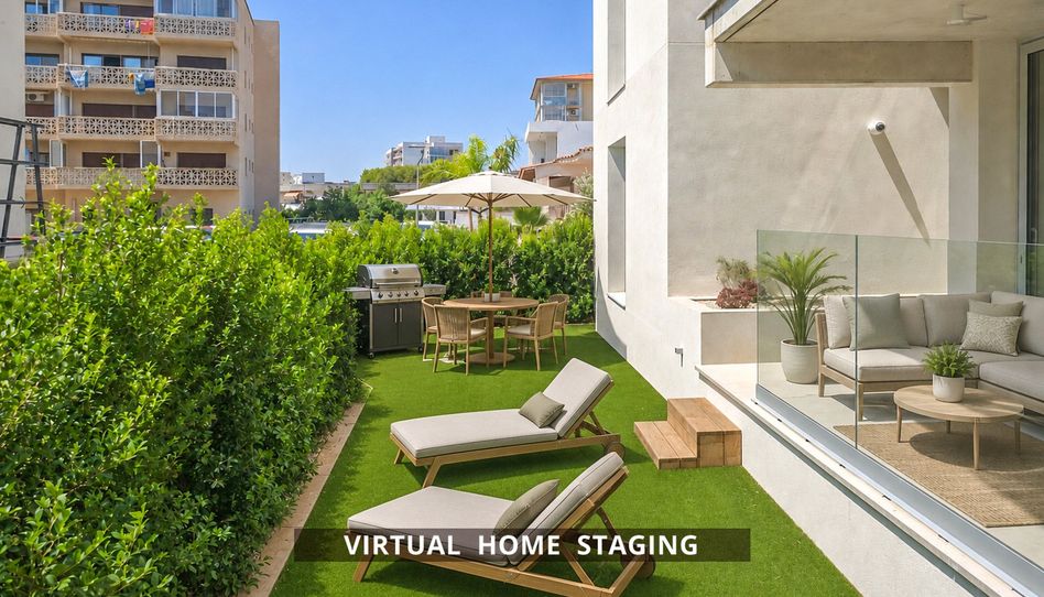 Foto 1 de Piso en venta en Avinguda de la Platja, 9, Salatar, Girona