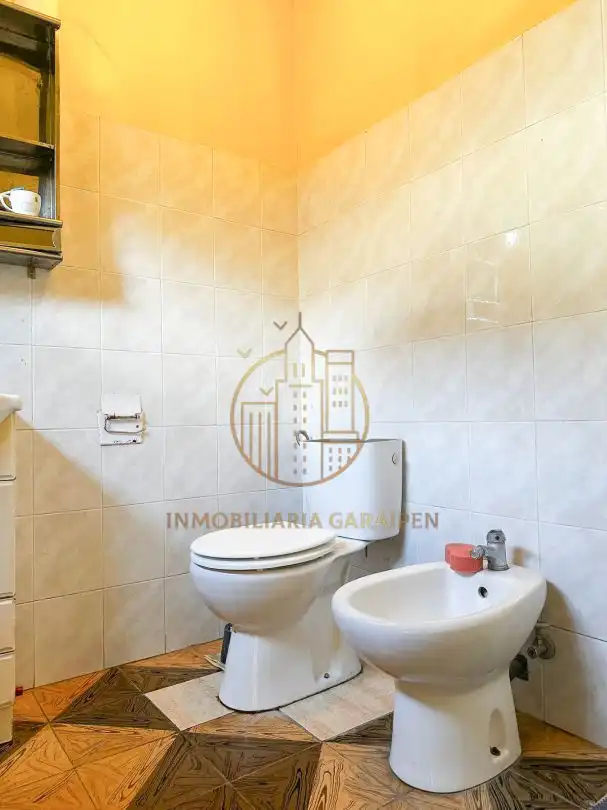 Jardín de Casa o chalet en venta en Santacara con Calefacción y Terraza