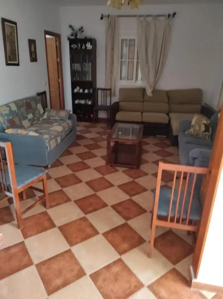 Casa rústica en venda a Vejer, imagen 14