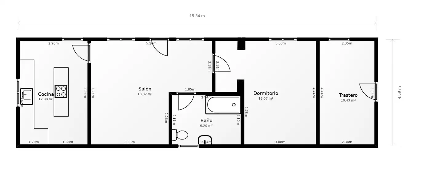 Casa o chalet en venta en Cubelles con Jardín privado, Jacuzzi y Alarma