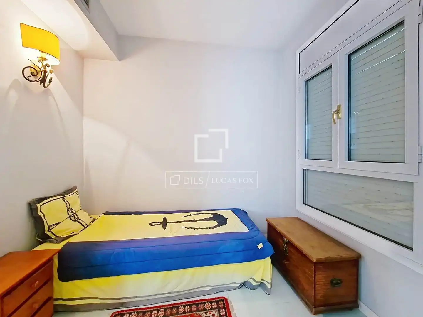 Bedroom of Houses for sale in Calafell  with Air Conditioner, Heating and Private garden