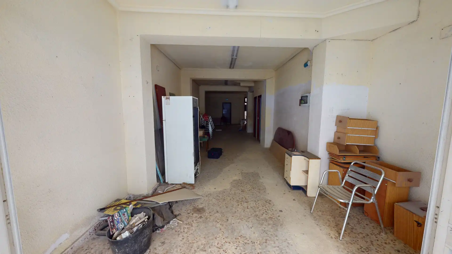Local comercial en venta en Carrer Capità Alfons Vives, imagen 3