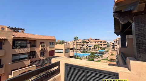 Foto 3 de Piso en venta en Almerimar  (urbanizacion Spirit Mar), Almerimar, Almería