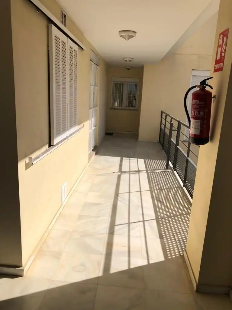 Piso de alquiler en La Calzada - La Florida