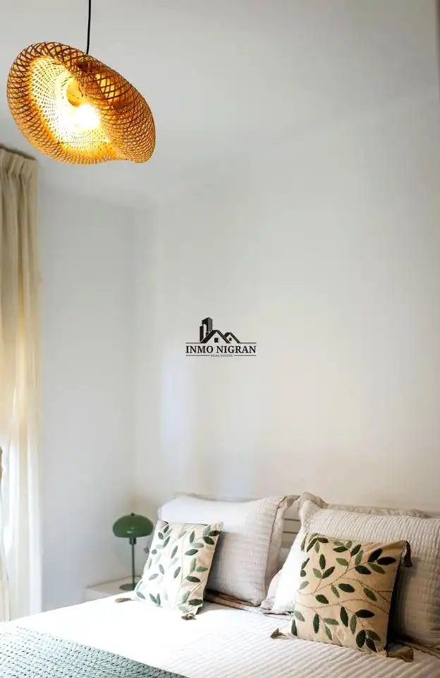 Exterior view of Flat for rent in Bueu  with Furnished and Balcony