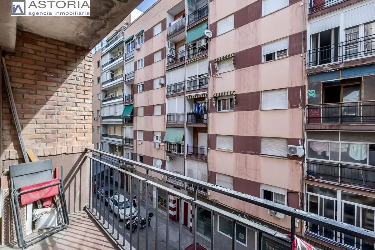 Wohnung mit Aufzug zum Verkauf in DOCTOR AZPITARTE, imagen 6