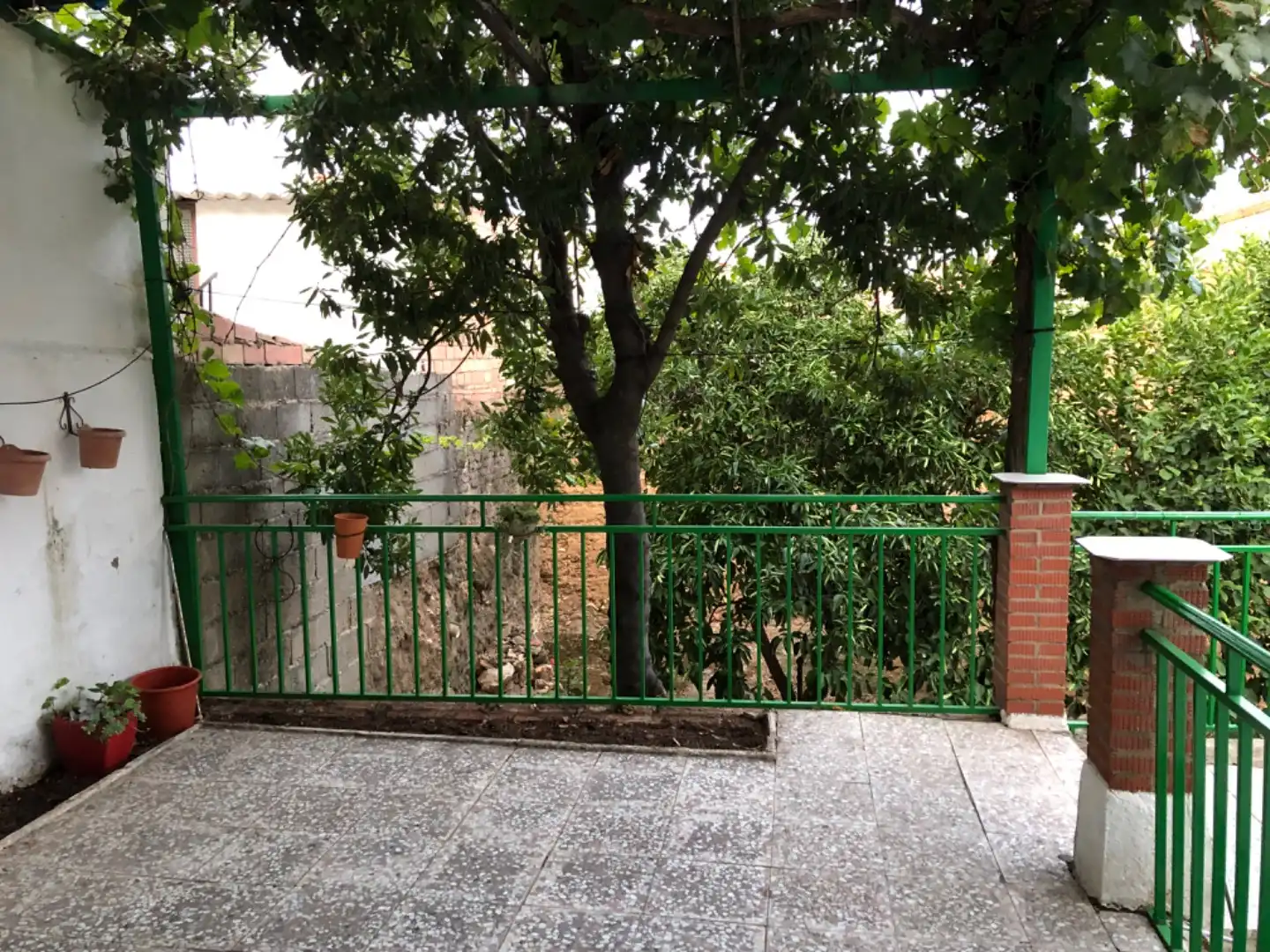 Casa con giardino in vendita a Meléndez Valdes 7, imagen 22