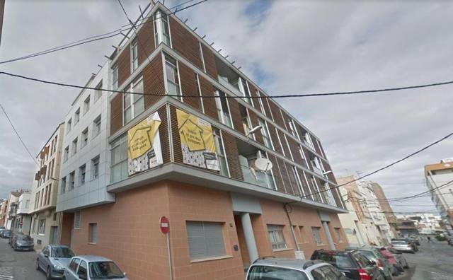 Garaje en Venta en MURILLO en Zona Hospital