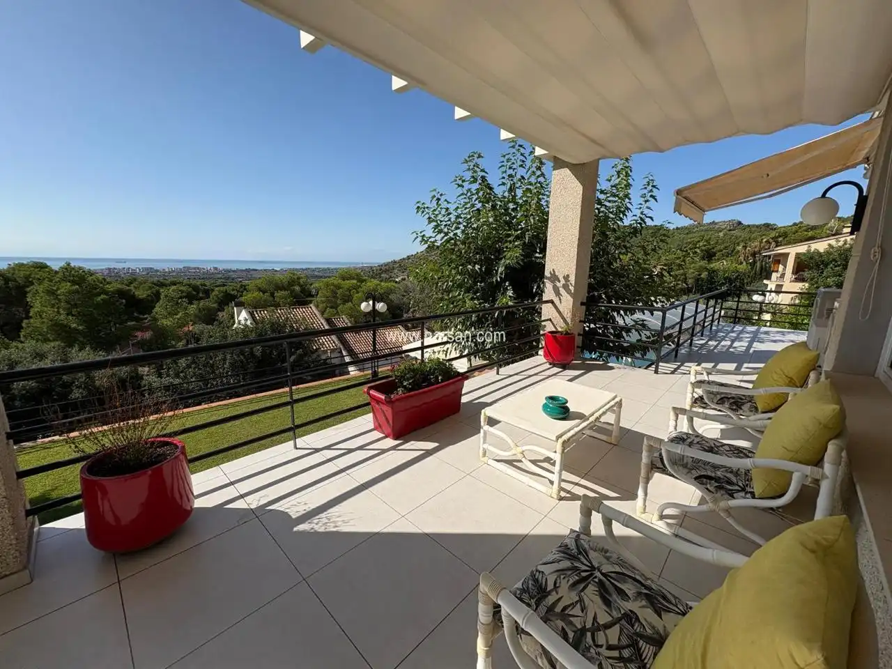 Maison avec piscine à vendre à Montornés - Las Palmas - El Refugio, imagen 22