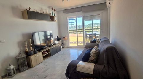 Foto 5 de Ático en venta en Doña Julia Golf, Casares