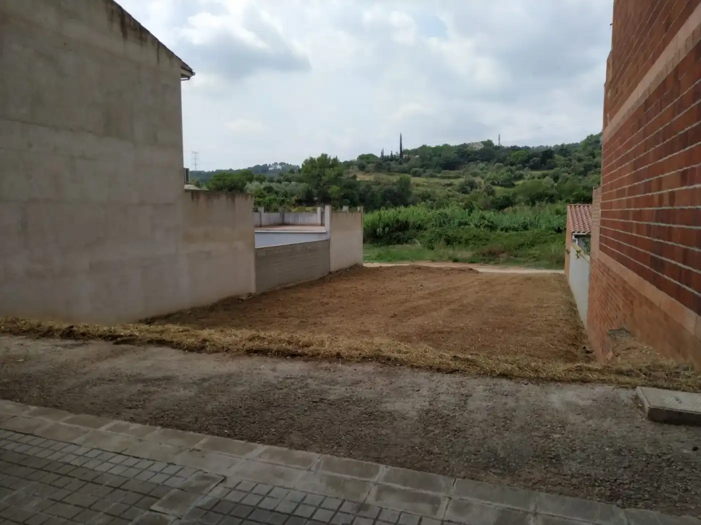 Terreno residencial en venta en Avenida SALVADOR ESPRIU, imagen 4