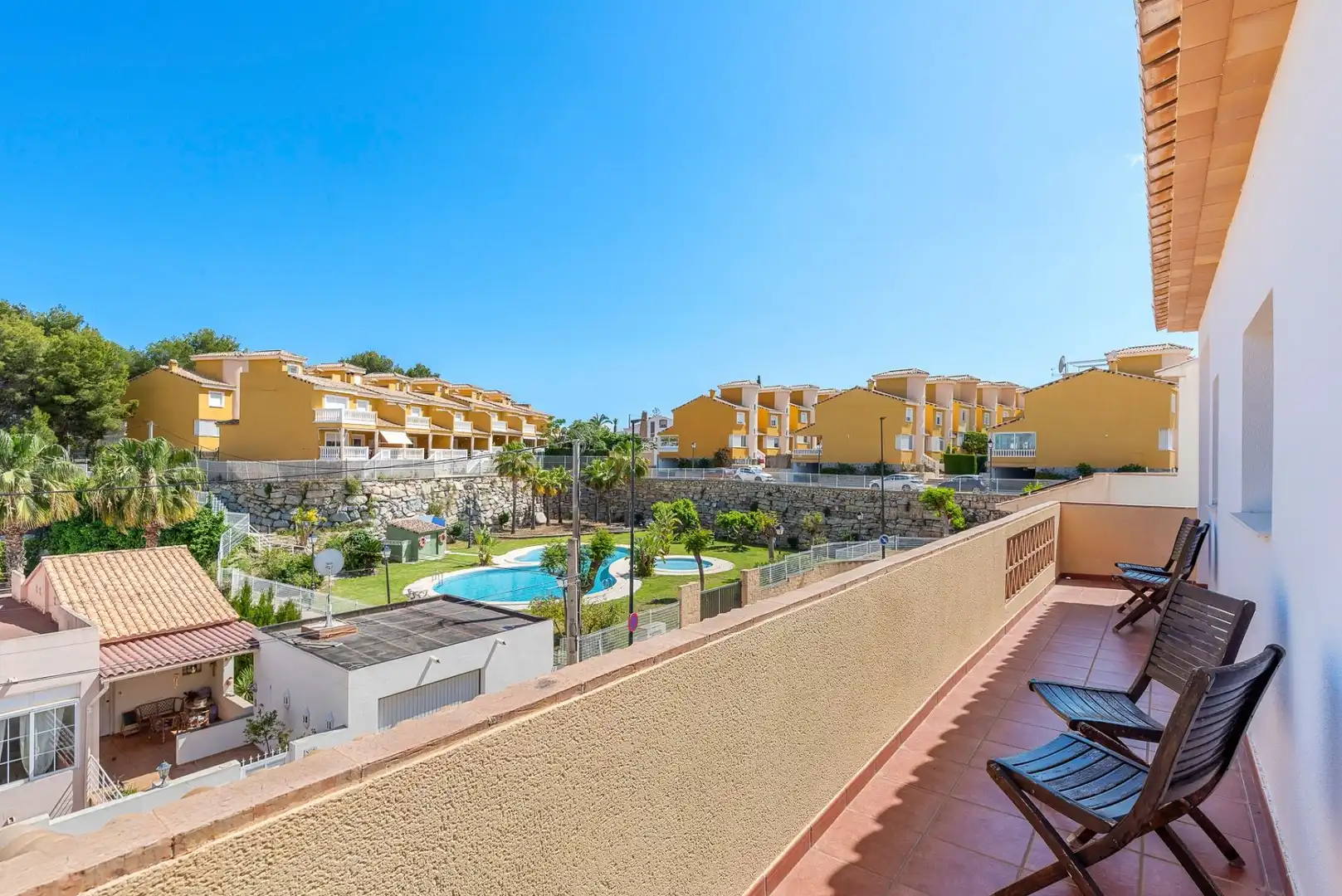 Villa avec piscine à vendre à Escandinavia - Cautivador, imagen 10