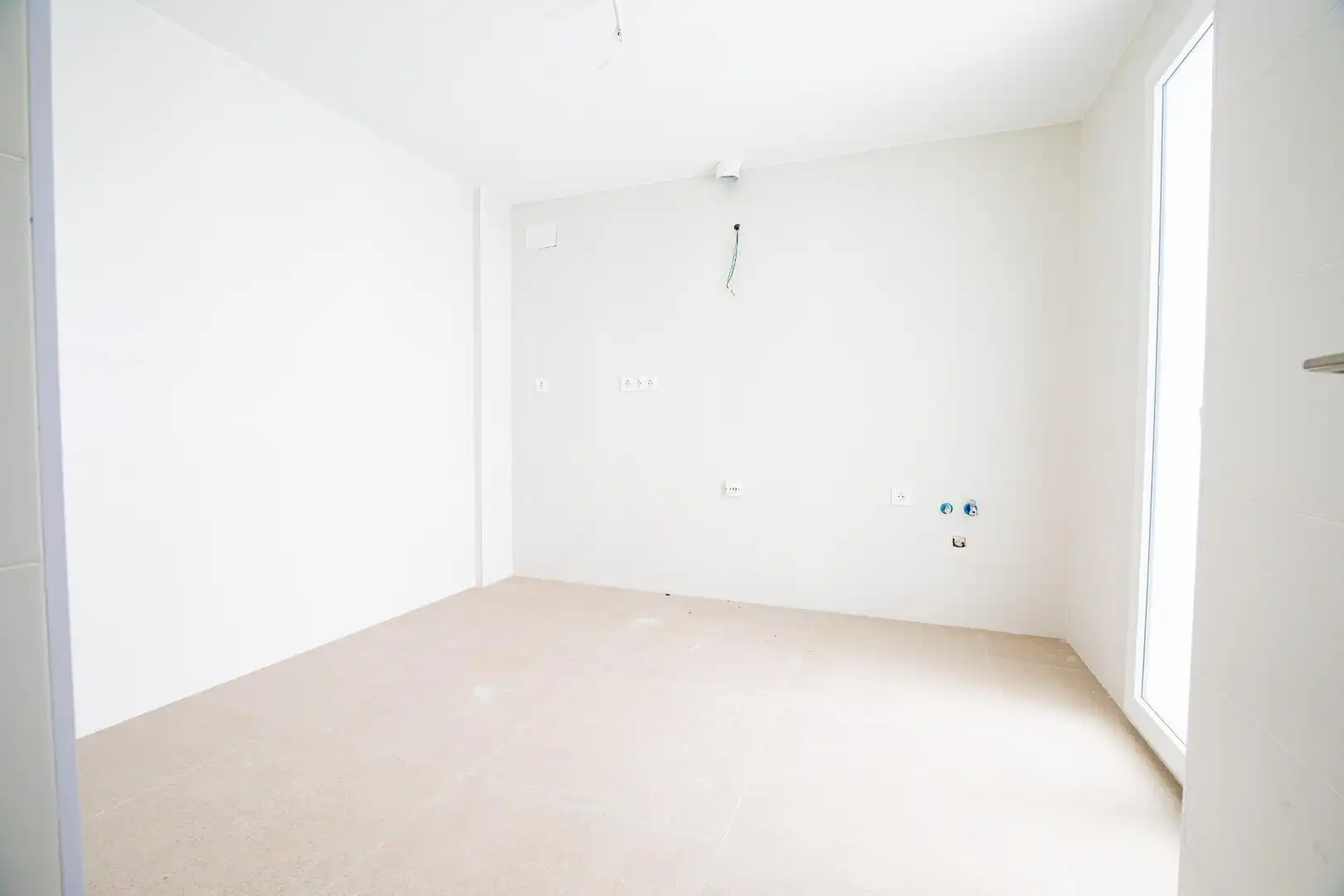 Flat for sale in Cieza  with Storage room