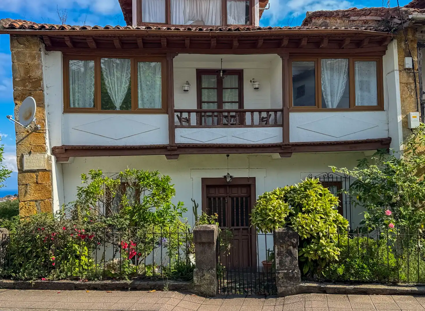 Haus mit Garten zum Verkauf in Barrio Cóbreces, imagen 5