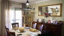 Dining room of House or chalet for sale in Vélez-Málaga  with Air Conditioner, Terrace and Internet