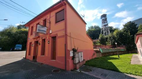 Foto 3 de Casa o chalet en venta en Calle Manuel González Vigil, San Martín del Rey Aurelio, Asturias