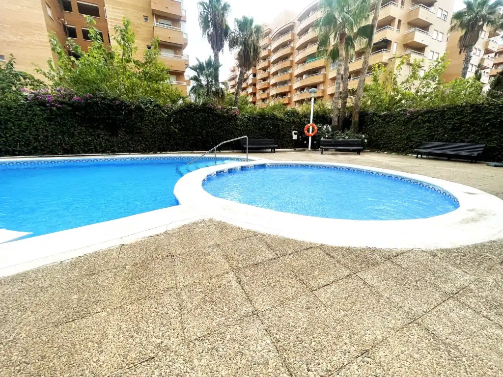 Apartment mit Pool zum Verkauf in Calle Els Terrers, imagen 19