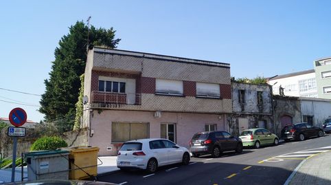 Foto 2 de Casa adosada en venta en Travesía Bao, 7, Boiro, A Coruña