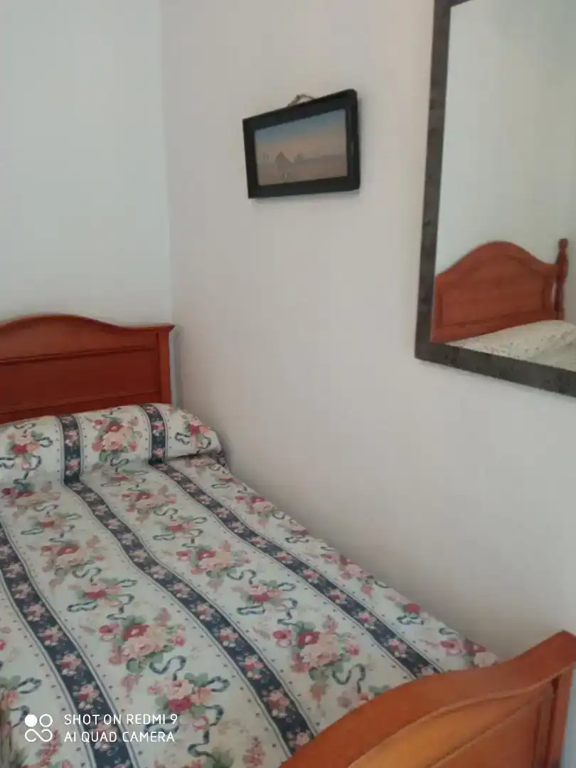 Habitación de Piso en venta en Chipiona con Amueblado