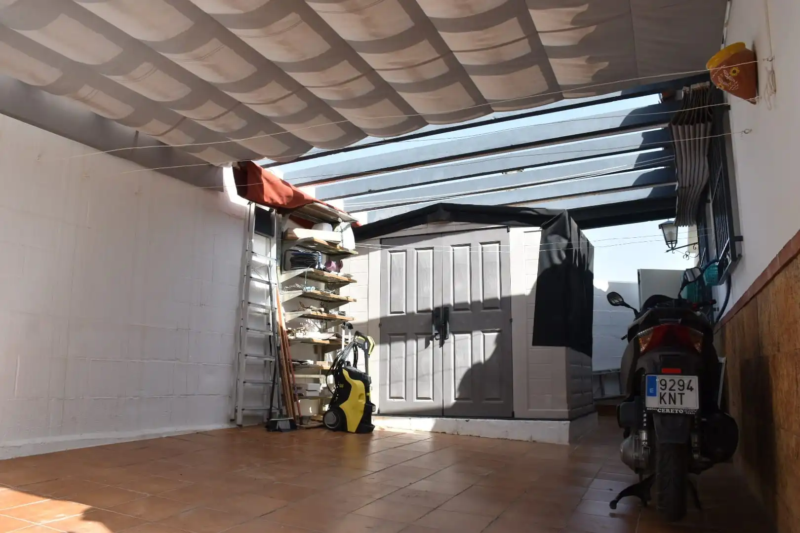Villa con terrazza in vendita a Urbanización la Exótica 7, imagen 15