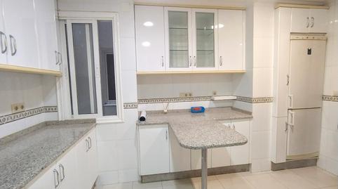 Photo 3 of Flat for rent in Avenida Da Gran Vía, Plaza España - Corte Inglés, Vigo