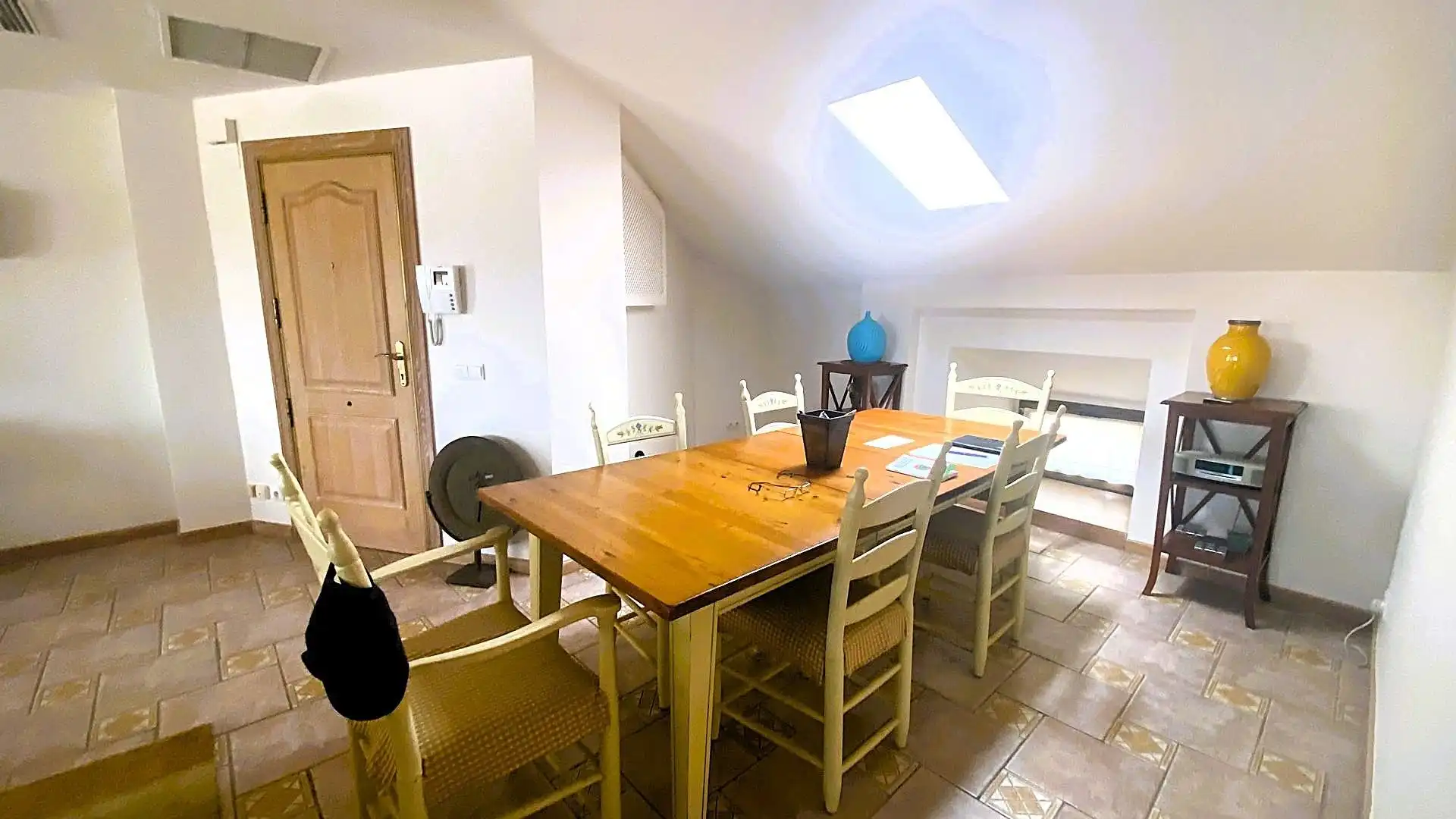 Penthouse mit Aufzug zum Verkauf in Centro Urbano, imagen 13