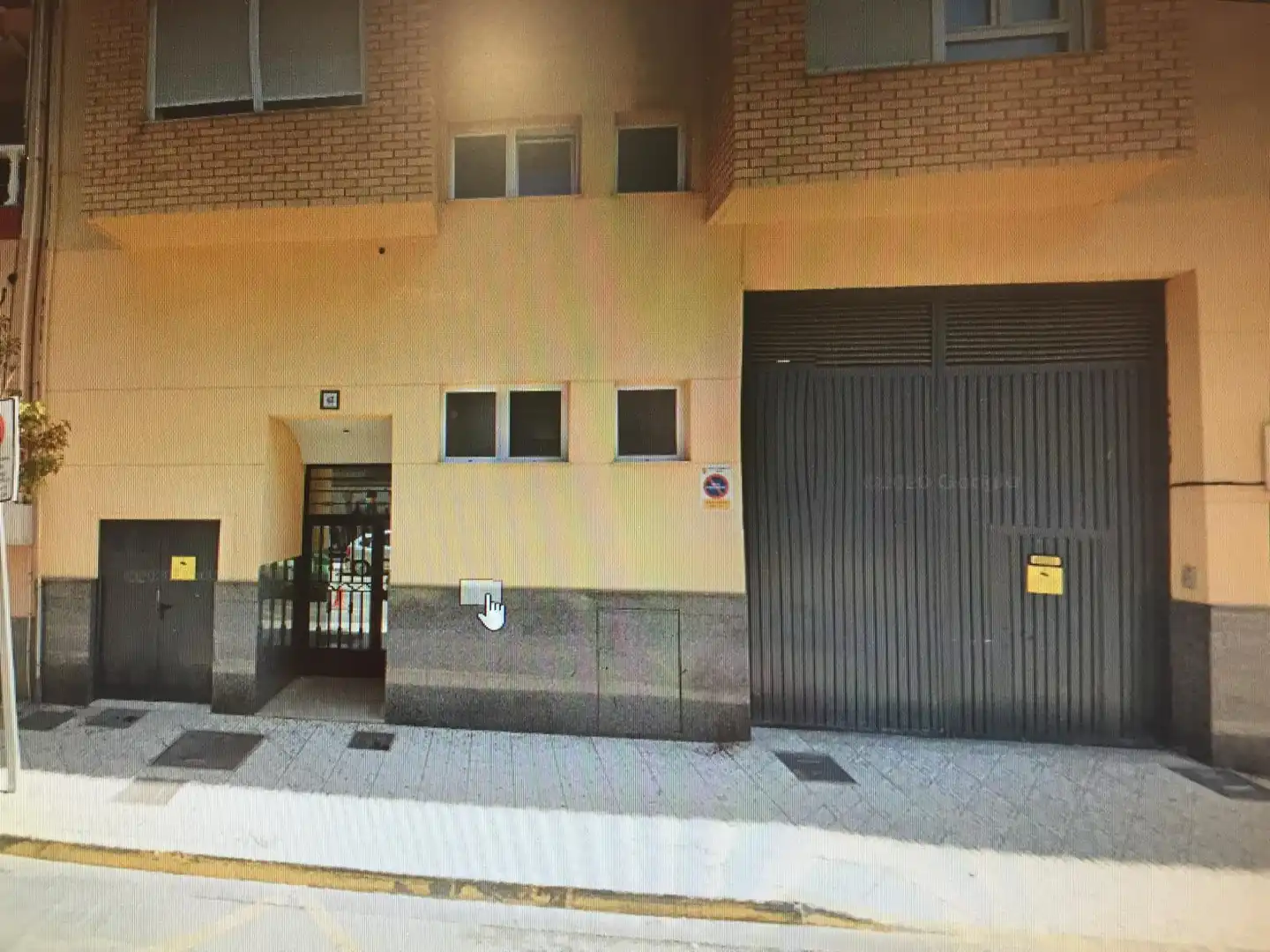 Local comercial en alquiler en Avinguda de Pablo Ruiz Picasso