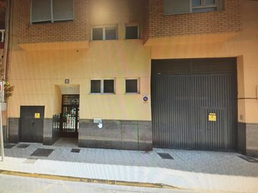 Business premises to rent in Avinguda de Pablo Ruiz Picasso