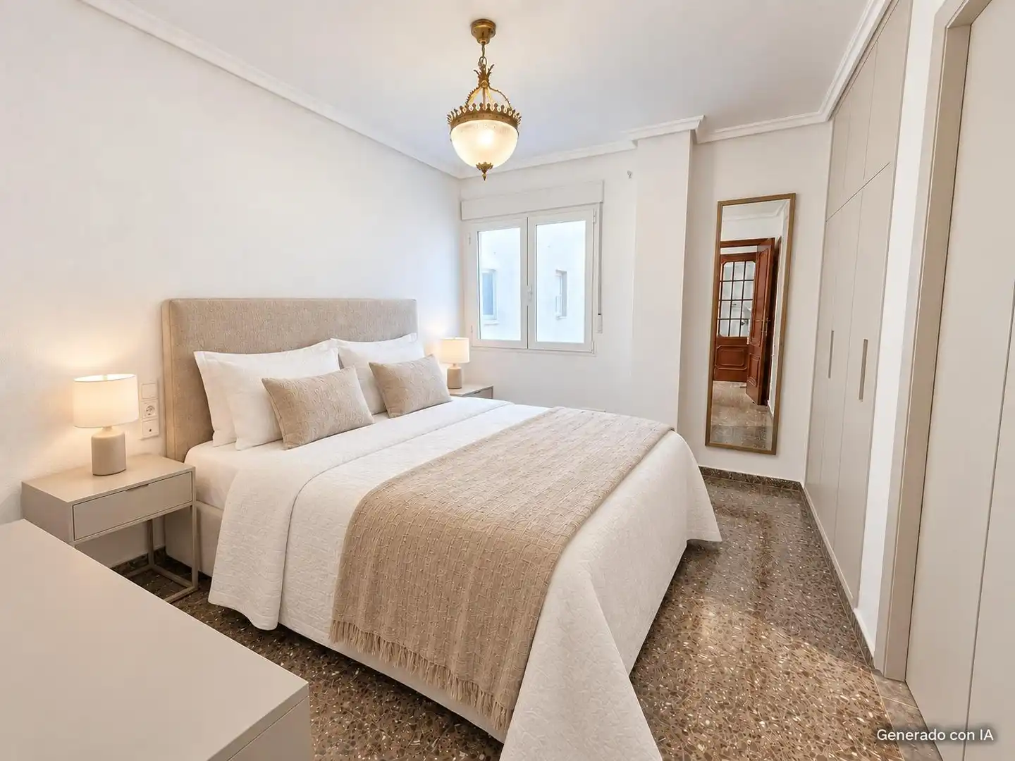 Piso con ascensor en venta en Casco Antiguo, imagen 17