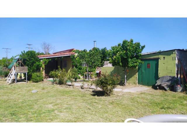 Terreno en Venta en Alcanadre