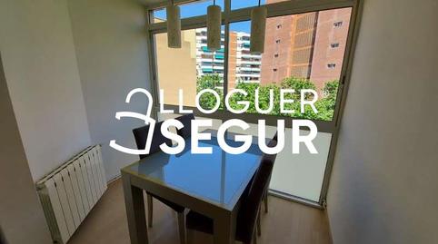 Foto 3 de Pis de lloguer a D'urrutia, El Turó de la Peira, Barcelona