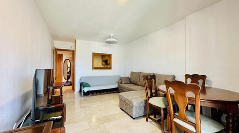 Photo 3 of Apartment to rent in  Terral, 6, Cala Palmera - Atrium, Alicante