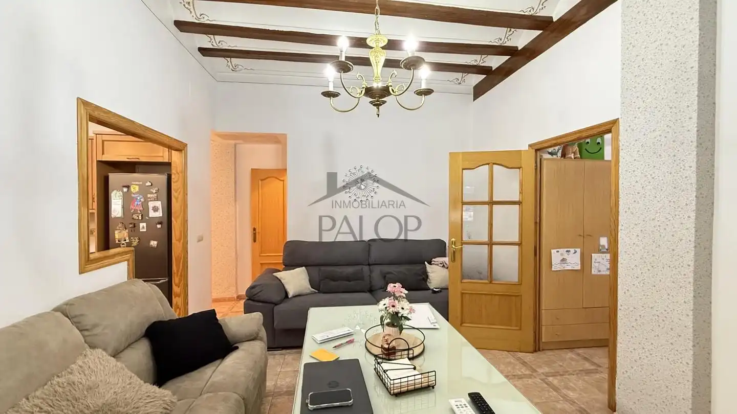 House with terrace for sale in Villanueva de Castellón, imagen 7