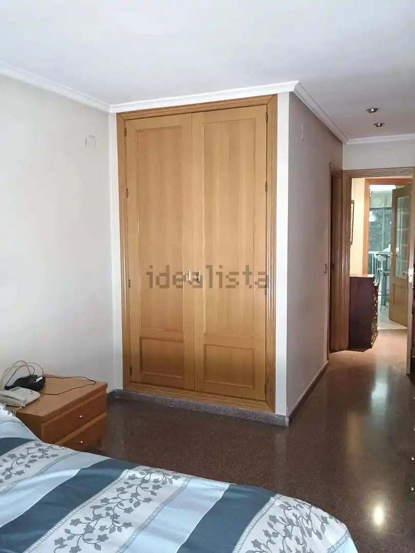 Piso en venta en Alcoy / Alcoi con Aire acondicionado y Trastero