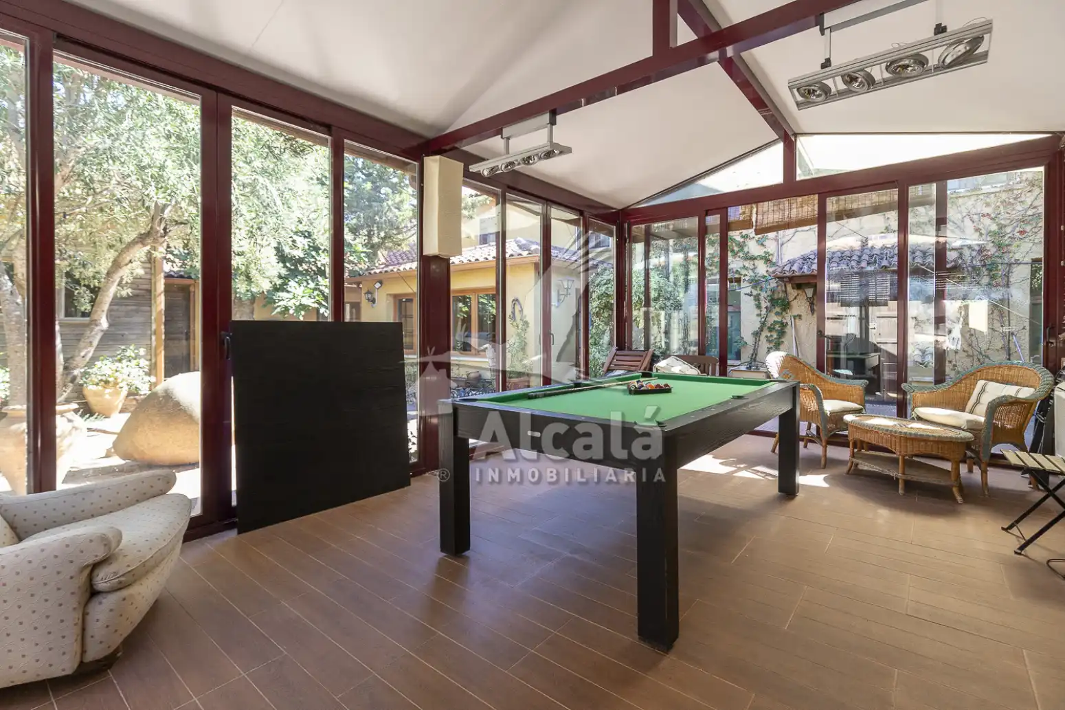 Casa in vendita a Santorcaz, imagen 108