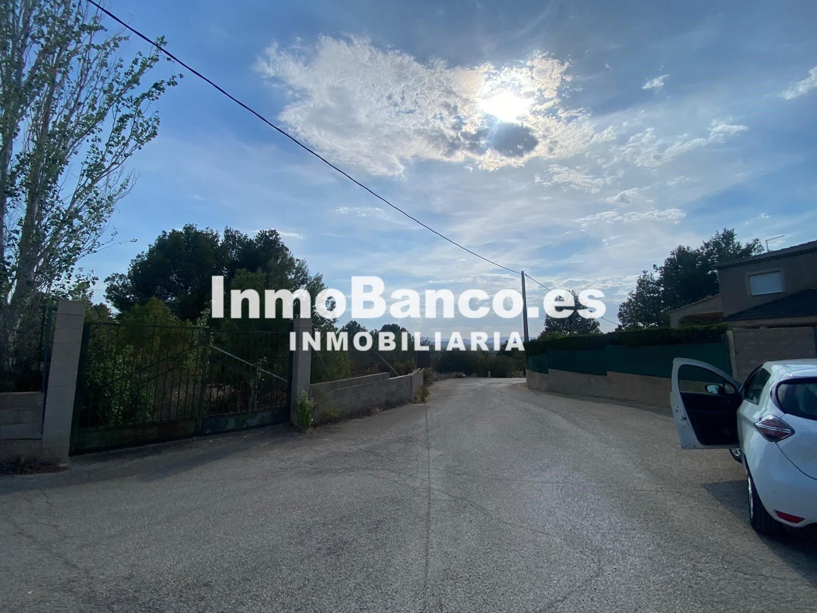 Residencial en venda en Turís