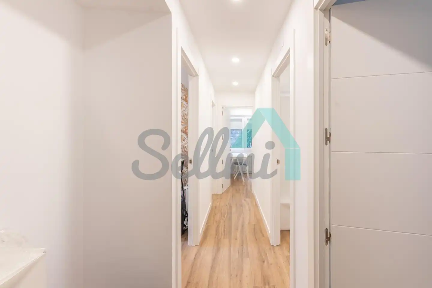 Room in Monte Gamonal, Ciudad Naranco - Prados de La Fuente