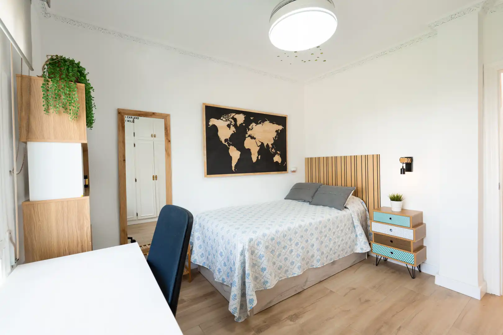 Habitación de Casa adosada en venta en Marbella con Aire acondicionado, Terraza y Piscina
